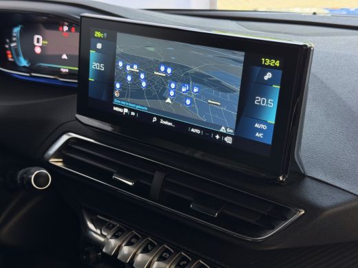 Peugeot 3008 1.6 HYBRID PHEV ALLURE PACK CARPLAY NAVI CAMERA BLINDSPOT Plug in Hybrid ActivLease financial lease