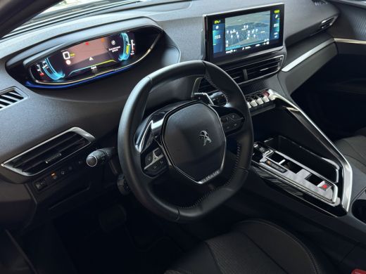 Peugeot 3008 1.6 HYBRID PHEV ALLURE PACK CARPLAY NAVI CAMERA BLINDSPOT Plug in Hybrid ActivLease financial lease