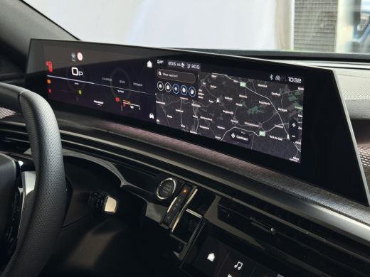 Peugeot 5008 1.2 HYBRID 145e ✅NIEUWE AUTO✅ 7PERS AFN.TREKHAAK GT LINE AUT. CARPLAY NAVI STOELVERW KEYLESS 7P 7... ActivLease financial lease