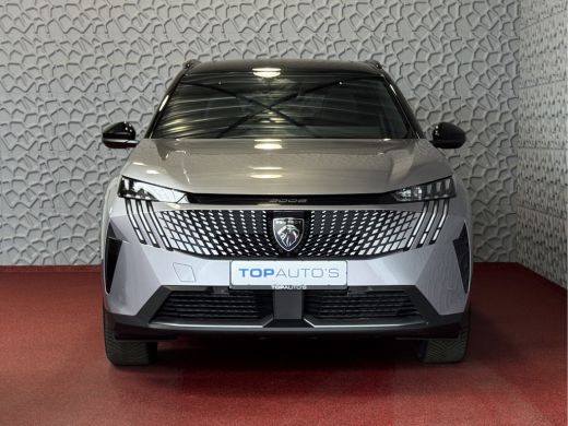 Peugeot 5008 1.2 HYBRID 145e ✅NIEUWE AUTO✅ 7PERS AFN.TREKHAAK GT LINE AUT. CARPLAY NAVI STOELVERW KEYLESS 7P 7... ActivLease financial lease