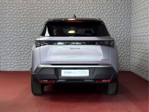 Peugeot 5008 1.2 HYBRID 145e ✅NIEUWE AUTO✅ 7PERS AFN.TREKHAAK GT LINE AUT. CARPLAY NAVI STOELVERW KEYLESS 7P 7... ActivLease financial lease