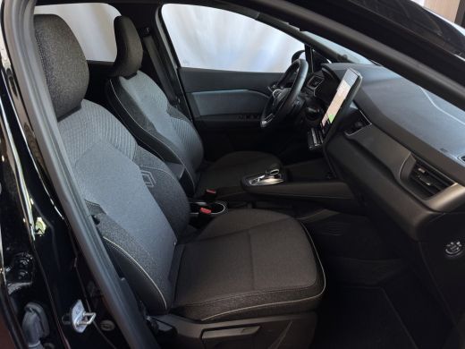 Renault Captur 1.3 MILD HYBRID 160 TECHNO CAMERA 18''LMV STOEL/STUUR .VERW PURE VISION LED 10'' R-LINK NAVI 04/2... ActivLease financial lease