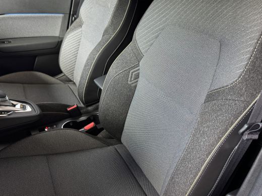 Renault Captur 1.3 MILD HYBRID 160 TECHNO CAMERA 18''LMV STOEL/STUUR .VERW PURE VISION LED 10'' R-LINK NAVI 2025... ActivLease financial lease