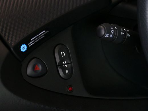 Renault Twizy URBAN 80 INCL ACCU 4122 KM PDC RUITVERW. SWICHBLADE ActivLease financial lease