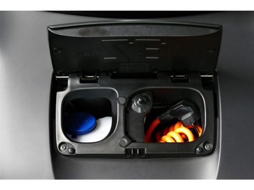 Renault Twizy URBAN 80 INCL ACCU 4122 KM PDC RUITVERW. SWICHBLADE ActivLease financial lease