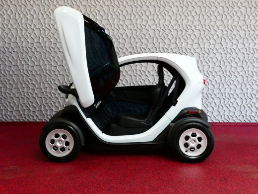 Renault Twizy URBAN 80 INCL ACCU 4122 KM PDC RUITVERW. SWICHBLADE ActivLease financial lease