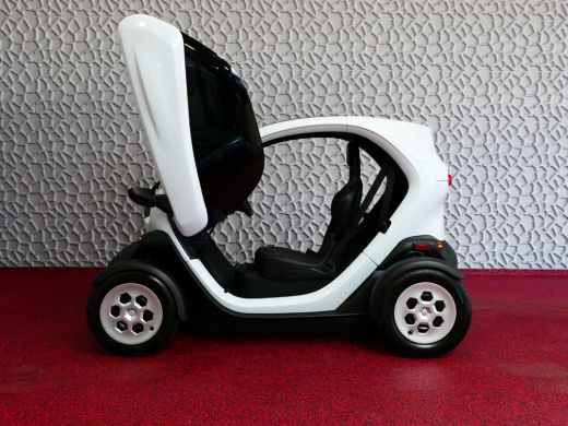 Renault Twizy URBAN 80 INCL ACCU 4122 KM PDC RUITVERW. SWICHBLADE ActivLease financial lease