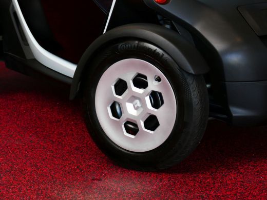 Renault Twizy URBAN 80 INCL ACCU 4122 KM PDC RUITVERW. SWICHBLADE ActivLease financial lease