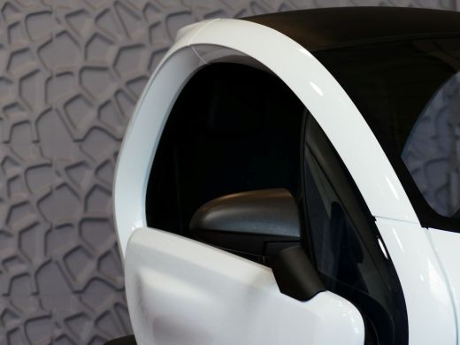 Renault Twizy URBAN 80 INCL ACCU 4122 KM PDC RUITVERW. SWICHBLADE ActivLease financial lease