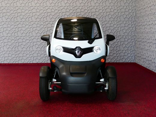 Renault Twizy URBAN 80 INCL ACCU 4122 KM PDC RUITVERW. SWICHBLADE ActivLease financial lease