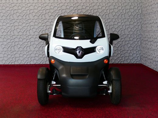 Renault Twizy URBAN 80 INCL ACCU 4122 KM PDC RUITVERW. SWICHBLADE ActivLease financial lease