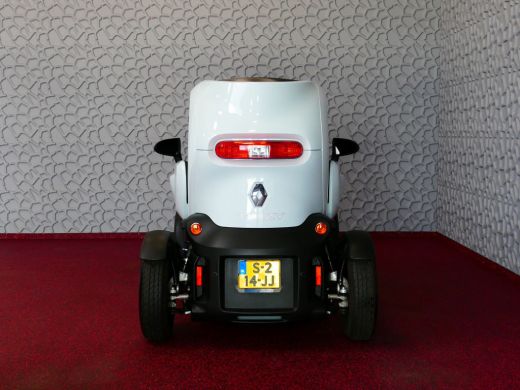 Renault Twizy URBAN 80 INCL ACCU 4122 KM PDC RUITVERW. SWICHBLADE ActivLease financial lease