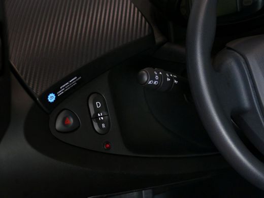 Renault Twizy URBAN 80 INCL ACCU 4122 KM PDC RUITVERW. SWICHBLADE ActivLease financial lease