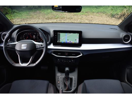 Seat Ibiza TSI 116PK DSG FR-SPORT CAMERA/ACC/CARPLAY ActivLease financial lease