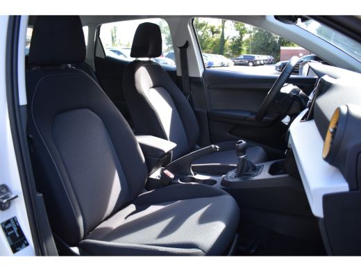Seat Ibiza TSI 95PK BUSINESS STYLE VIRTUAL/NAVI/CARPLAY ActivLease financial lease