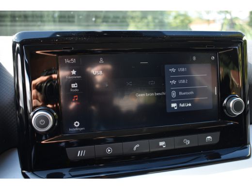 Seat Ibiza TSI 95PK BUSINESS STYLE VIRTUAL/NAVI/CARPLAY ActivLease financial lease