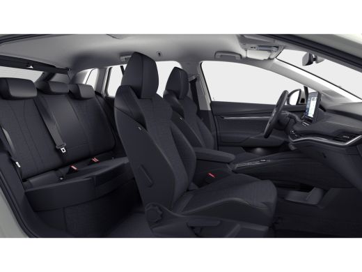 Skoda Elroq Business Edition - Tour | Cruise control met speedlimiter | Driving mode select | Parkeersensoren... ActivLease financial lease