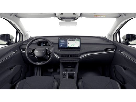 Skoda Elroq Business Edition - Tour | Cruise control met speedlimiter | Driving mode select | Parkeersensoren... ActivLease financial lease