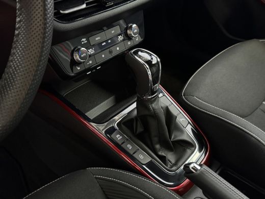 Skoda Fabia 1.0 TSI 116PK MONTE CARLO BLACK CAMERA LED STOEL/STUUR VERW ADAP, CRUISE VIC.COCKPIT 03/2025 ActivLease financial lease