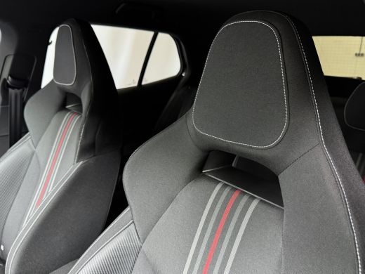 Skoda Fabia 1.0 TSI 116PK MONTE CARLO BLACK CAMERA LED STOEL/STUUR VERW ADAP, CRUISE VIC.COCKPIT 03/2025 ActivLease financial lease