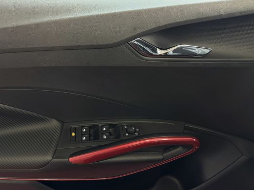 Skoda Fabia 1.0 TSI 116PK MONTE CARLO BLACK CAMERA LED STOEL/STUUR VERW ADAP, CRUISE VIC.COCKPIT 03/2025 ActivLease financial lease