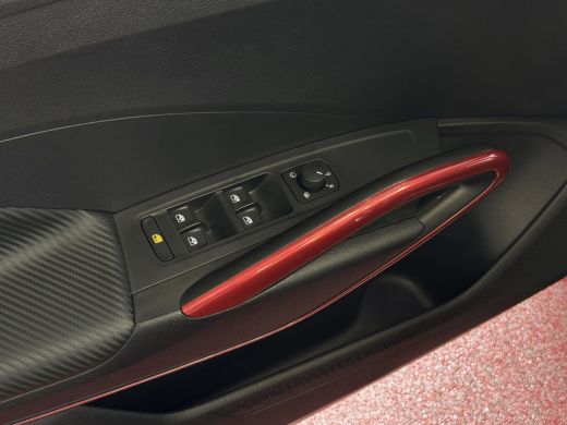 Skoda Fabia 1.0 TSI 116PK MONTE CARLO BLACK CAMERA LED STOEL/STUUR VERW ADAP, CRUISE VIC.COCKPIT 03/2025 ActivLease financial lease