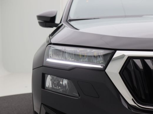 Skoda Karoq 1.5 TSi 150 Pk Automaat Business Edition | Panoramadak | Cruise Control | Climate Control | Stoel... ActivLease financial lease