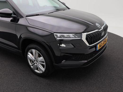 Skoda Karoq 1.5 TSi 150 Pk Automaat Business Edition | Panoramadak | Cruise Control | Climate Control | Stoel... ActivLease financial lease