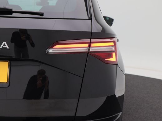 Skoda Karoq 1.5 TSi 150 Pk Automaat Business Edition | Panoramadak | Cruise Control | Climate Control | Stoel... ActivLease financial lease