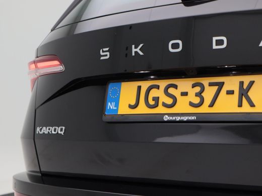 Skoda Karoq 1.5 TSi 150 Pk Automaat Business Edition | Panoramadak | Cruise Control | Climate Control | Stoel... ActivLease financial lease