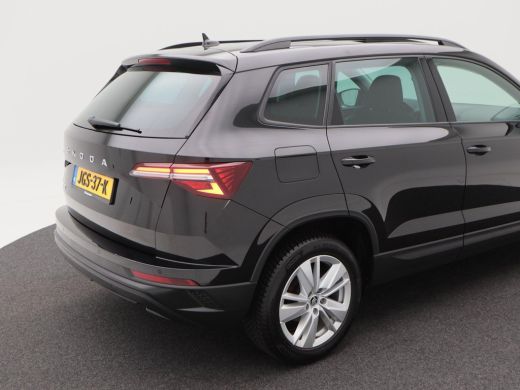Skoda Karoq 1.5 TSi 150 Pk Automaat Business Edition | Panoramadak | Cruise Control | Climate Control | Stoel... ActivLease financial lease