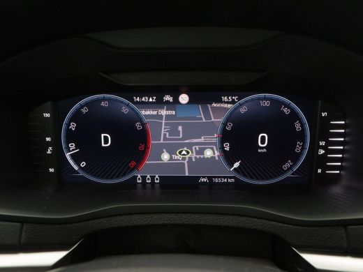 Skoda Karoq 1.5 TSi 150 Pk Automaat Business Edition | Panoramadak | Cruise Control | Climate Control | Stoel... ActivLease financial lease