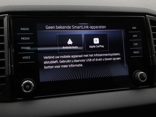 Skoda Karoq 1.5 TSi 150 Pk Automaat Business Edition | Panoramadak | Cruise Control | Climate Control | Stoel... ActivLease financial lease