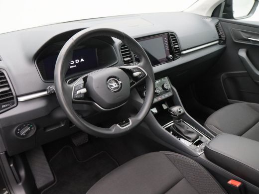 Skoda Karoq 1.5 TSi 150 Pk Automaat Business Edition | Panoramadak | Cruise Control | Climate Control | Stoel... ActivLease financial lease