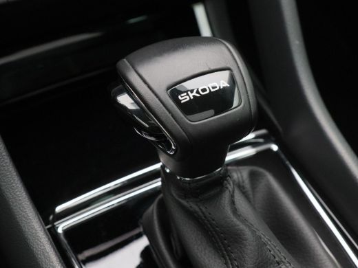 Skoda Karoq 1.5 TSi 150 Pk Automaat Business Edition | Panoramadak | Cruise Control | Climate Control | Stoel... ActivLease financial lease