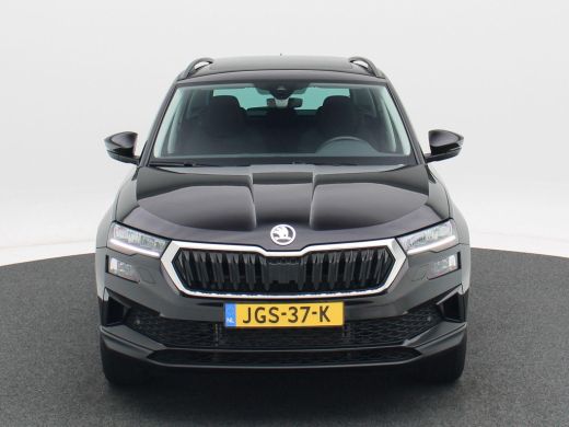 Skoda Karoq 1.5 TSi 150 Pk Automaat Business Edition | Panoramadak | Cruise Control | Climate Control | Stoel... ActivLease financial lease