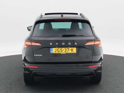 Skoda Karoq 1.5 TSi 150 Pk Automaat Business Edition | Panoramadak | Cruise Control | Climate Control | Stoel... ActivLease financial lease