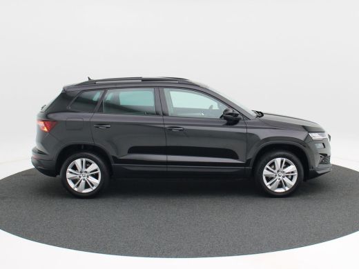 Skoda Karoq 1.5 TSi 150 Pk Automaat Business Edition | Panoramadak | Cruise Control | Climate Control | Stoel... ActivLease financial lease