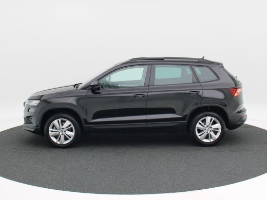 Skoda Karoq 1.5 TSi 150 Pk Automaat Business Edition | Panoramadak | Cruise Control | Climate Control | Stoel... ActivLease financial lease