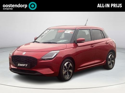 Suzuki Swift 1.2 Style Smart Hybrid | Direct uit voorraad leverbaar | Suzuki Swift 1.2 Style Smart Hybrid | Direct uit voorraad leverbaar |