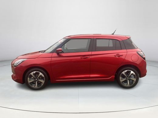 Suzuki Swift 1.2 Style Smart Hybrid | Direct uit voorraad leverbaar | ActivLease financial lease