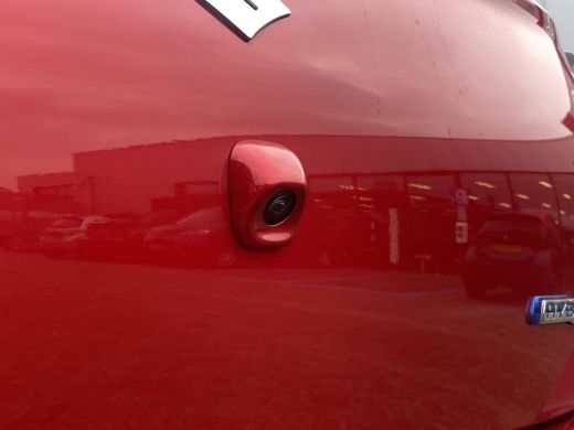 Suzuki Swift 1.2 Style Smart Hybrid | Direct uit voorraad leverbaar | ActivLease financial lease