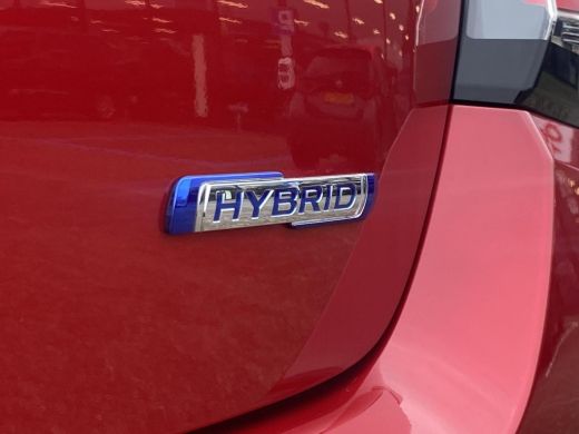 Suzuki Swift 1.2 Style Smart Hybrid | Direct uit voorraad leverbaar | ActivLease financial lease