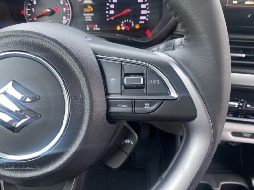 Suzuki Swift 1.2 Style Smart Hybrid | Direct uit voorraad leverbaar | ActivLease financial lease
