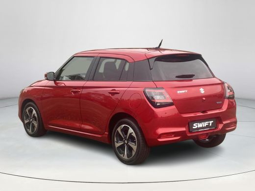 Suzuki Swift 1.2 Style Smart Hybrid | Direct uit voorraad leverbaar | ActivLease financial lease