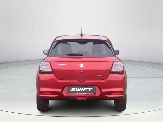 Suzuki Swift 1.2 Style Smart Hybrid | Direct uit voorraad leverbaar | ActivLease financial lease