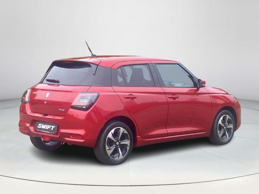Suzuki Swift 1.2 Style Smart Hybrid | Direct uit voorraad leverbaar | ActivLease financial lease