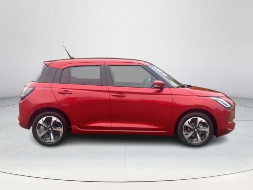 Suzuki Swift 1.2 Style Smart Hybrid | Direct uit voorraad leverbaar | ActivLease financial lease