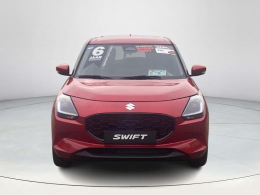 Suzuki Swift 1.2 Style Smart Hybrid | Direct uit voorraad leverbaar | ActivLease financial lease