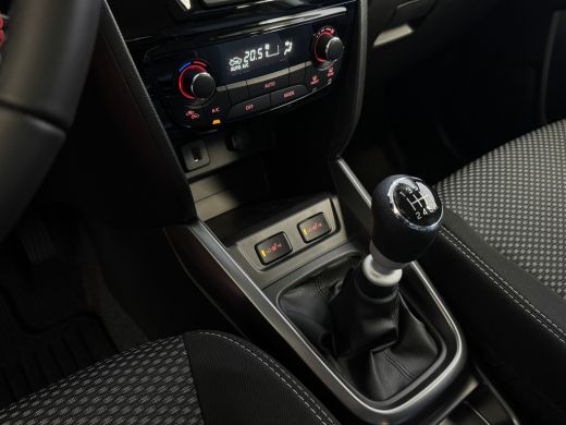 Suzuki Vitara 1.4 HYBRID SELECT SMART HYBRID CARPLAY NAVI CAMERA STOELVERW. 07/2025 ActivLease financial lease